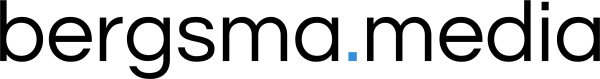 Bergsma Media