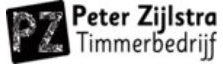 Timmerbedriuw Peter Zijlstra