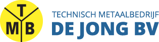 Technisch Metaalbedrijf de Jong BV
