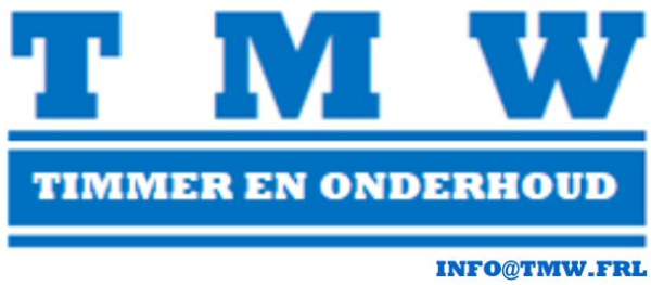 TMW Timmer en Onderhoud